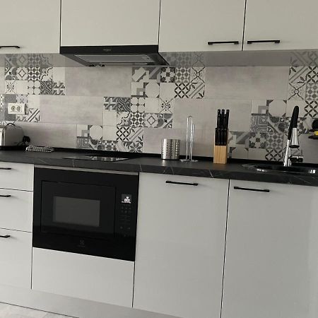 בוקרשט Beautiful Penthouse Lakeview W18 מראה חיצוני תמונה