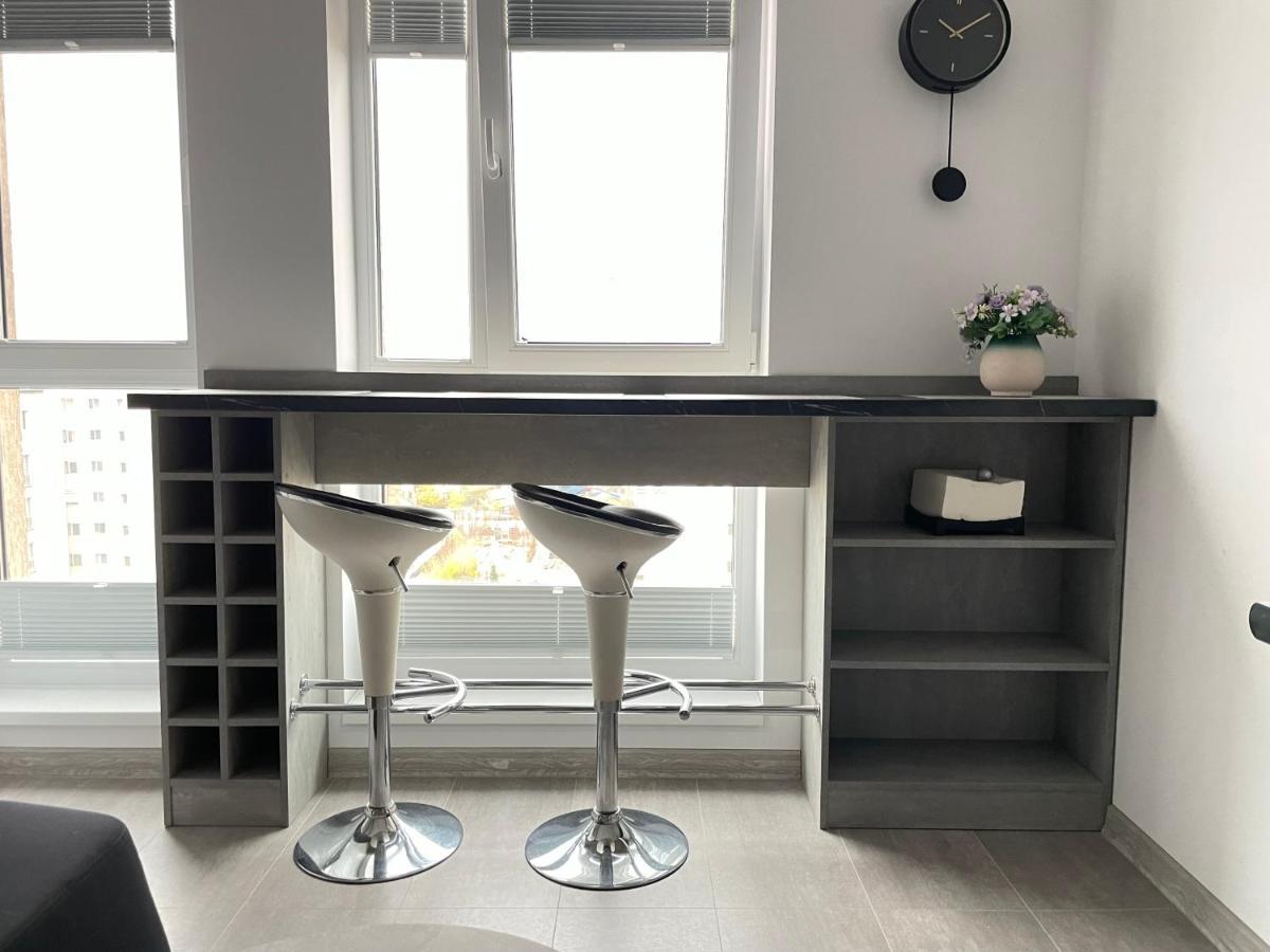 בוקרשט Beautiful Penthouse Lakeview W18 מראה חיצוני תמונה