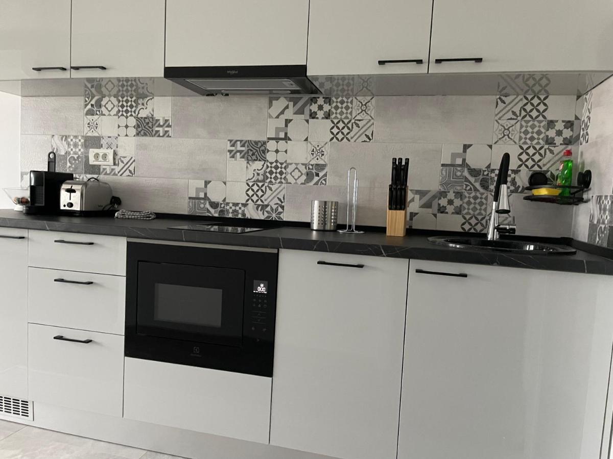 בוקרשט Beautiful Penthouse Lakeview W18 מראה חיצוני תמונה