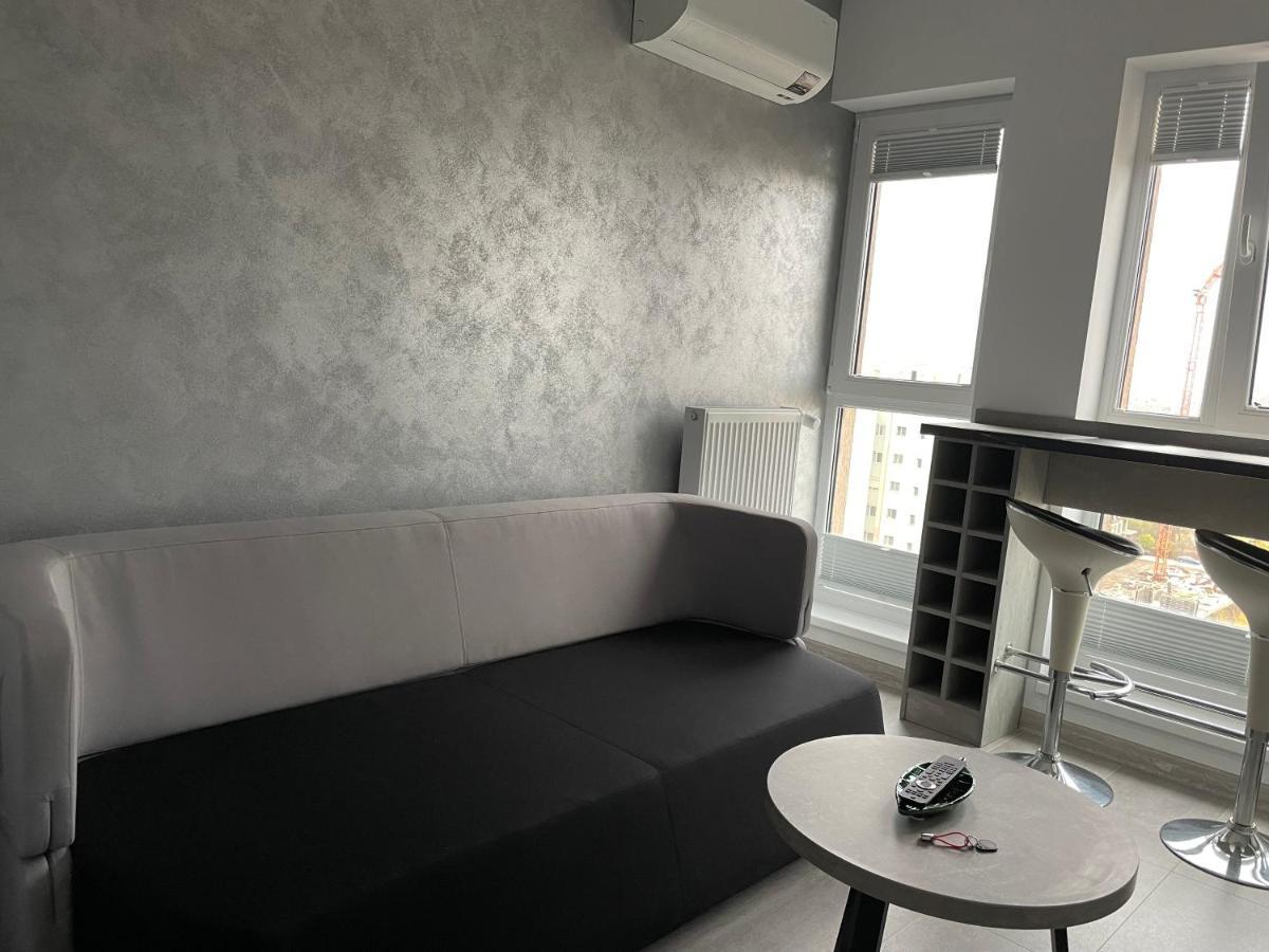 בוקרשט Beautiful Penthouse Lakeview W18 מראה חיצוני תמונה