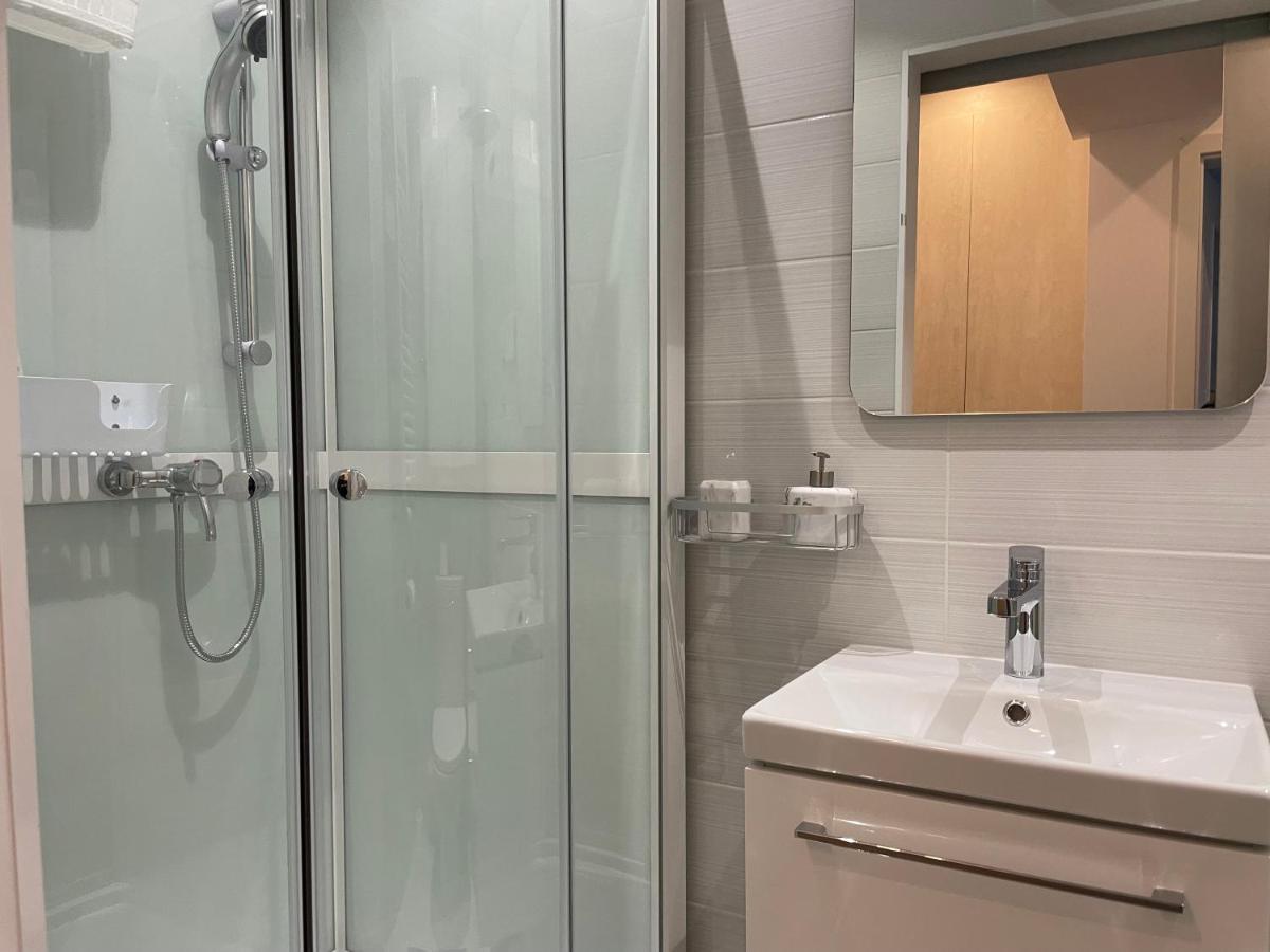 בוקרשט Beautiful Penthouse Lakeview W18 מראה חיצוני תמונה