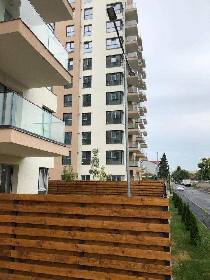 בוקרשט Beautiful Penthouse Lakeview W18 מראה חיצוני תמונה